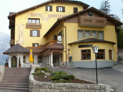 Hotel Santellina - Bild 4