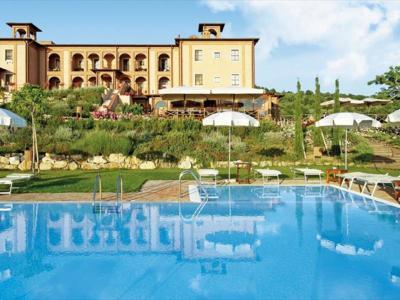 Saturnia Tuscany Hotel - Bild 4