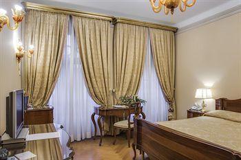 Hotel Villa Fenaroli Palace - Bild 4
