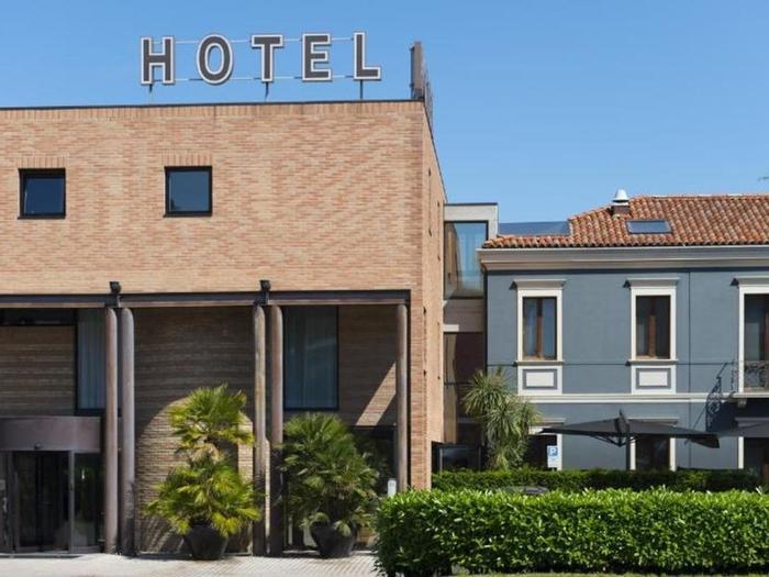 Hotel Villa Giulietta - Bild 1