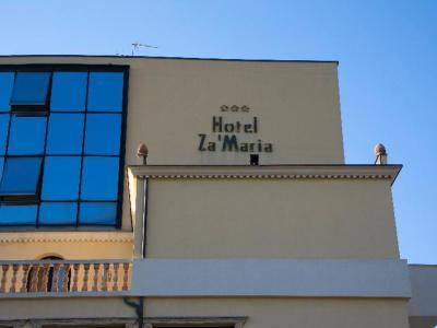 Hotel Za Maria - Bild 3
