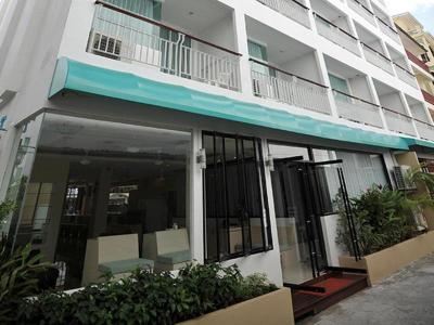 Hotel Aspery Phuket - Bild 5