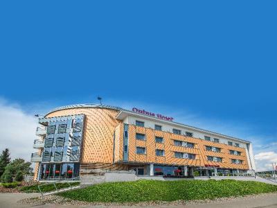 Hotel Qubus Kielce - Bild 5
