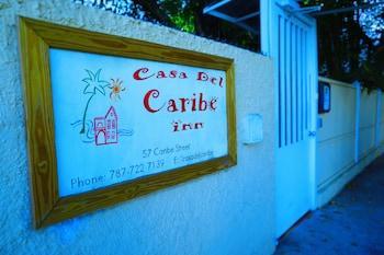 Hotel Casa Del Caribe - Bild 1
