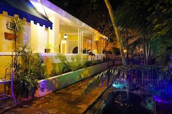 Hotel Casa Del Caribe - Bild 2
