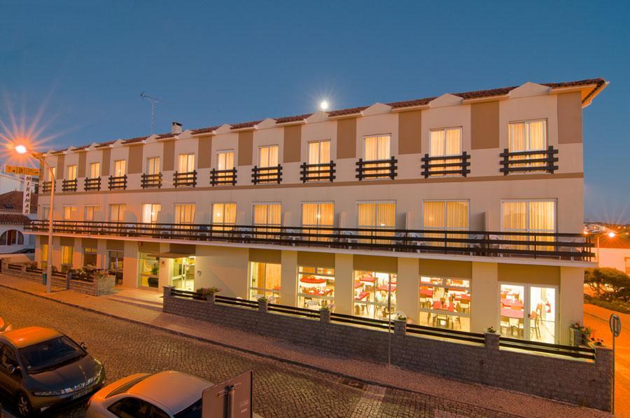 Hotel Residencial Miramar - Bild 1