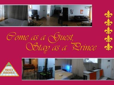 Hotel PRince Residence - Bild 3