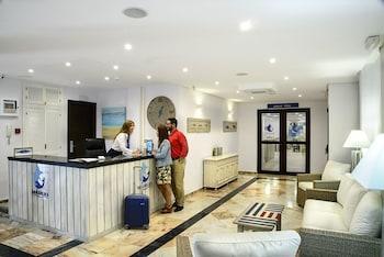 Marlin Hotel Antilla Playa - Bild 5