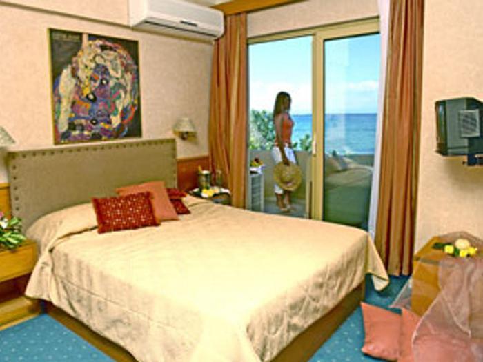 Lesvos Inn Resort Hotel & Spa - Bild 1
