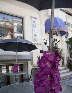 Hotel Aslan Istanbul - Bild 3