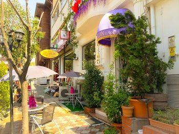 Hotel Aslan Istanbul - Bild 2