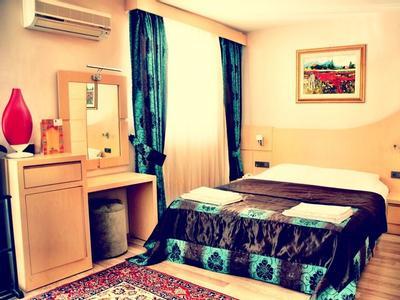 Hotel Aslan Istanbul - Bild 4