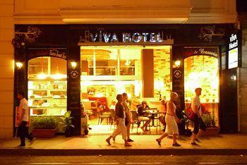 Viva Hotel Oldcity - Bild 2