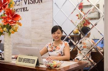 Hanoi Vision Boutique Hotel - Bild 2