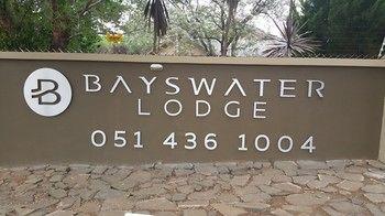 Hotel Bayswater Lodge - Bild 5