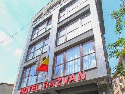 Hotel Razvan - Bild 3