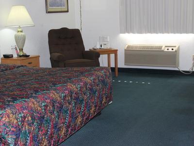 Hotel Americas Best Value Inn-Grand Forks - Bild 4