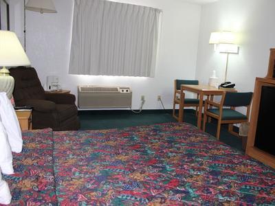Hotel Americas Best Value Inn-Grand Forks - Bild 2