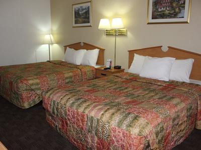 Hotel Americas Best Value Inn-Grand Forks - Bild 5