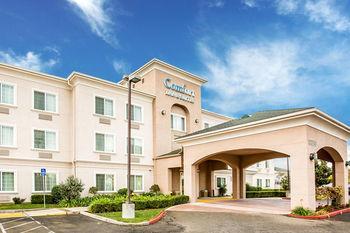 Hotel Comfort Inn & Suites Galt - Lodi North - Bild 4