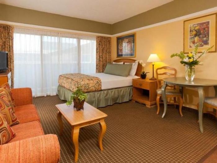 Hotel Legacy Vacation Club Reno - Bild 1