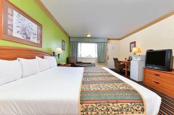 Hotel Americas Best Value Inn Vacaville - Bild 4