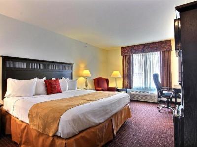 Hotel Best Western Legacy Inn & Suites Beloit-South Beloit - Bild 4