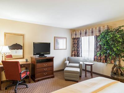 Hotel Red Roof Inn & Suites Wilmington - New Castle - Bild 2