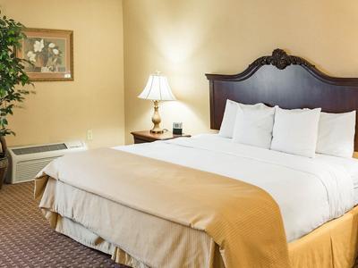 Hotel Red Roof Inn & Suites Wilmington - New Castle - Bild 3
