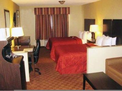 Hotel Comfort Inn & Suites - Bild 5