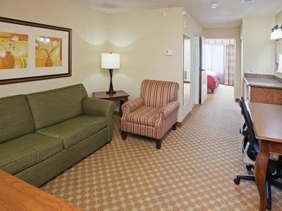 Hotel Country Inn & Suites by Radisson, Valparaiso, IN - Bild 4