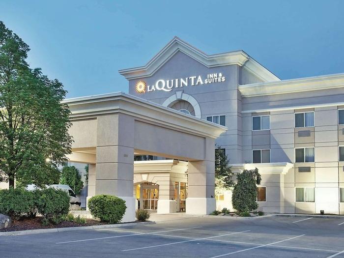 La Quinta Inn & Suites by Wyndham Idaho Falls/Ammon - Bild 1