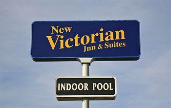 Hotel New Victorian Inn & Suites Sioux City - Bild 4