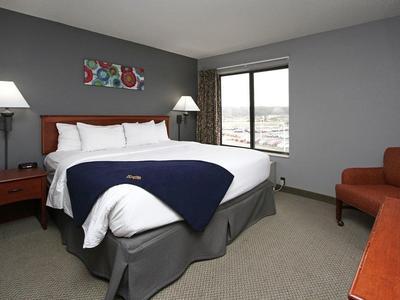 Hotel New Victorian Inn & Suites Sioux City - Bild 5