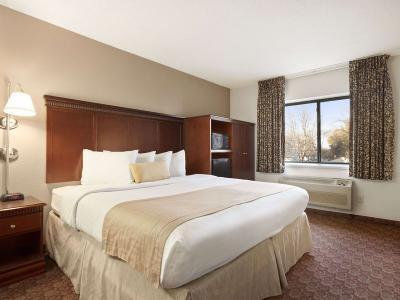 Hotel Baymont by Wyndham Sioux Falls Near West 41st Street - Bild 3