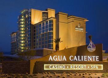 Hotel Agua Caliente Resort Casino Spa - Bild 3