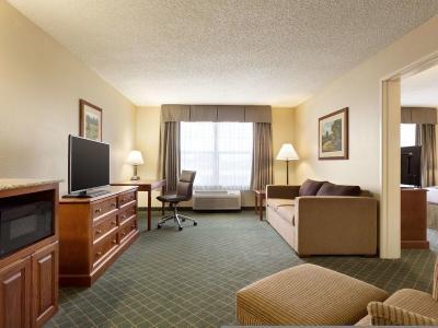 Hotel Country Inn & Suites by Radisson, Boise West, ID - Bild 2