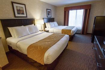 Hotel Comfort Suites Grand Rapids North - Bild 5