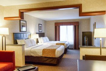 Hotel Comfort Suites Grand Rapids North - Bild 4