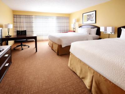 Hotel Best Western Plus Fort Worth North - Bild 3