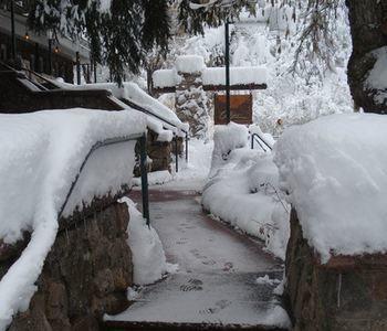Hotel Alps Boulder Canyon Inn - Bild 5
