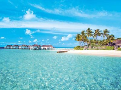 Hotel Centara Grand Island Resort & Spa Maldives - Bild 5