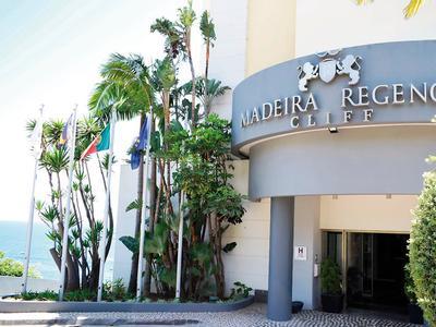 Hotel Madeira Regency Cliff - Bild 4
