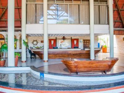 Hotel Amani Tiwi Beach Resort - Bild 3
