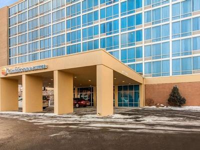 Hotel Comfort Inn & Suites Omaha Central - Bild 3