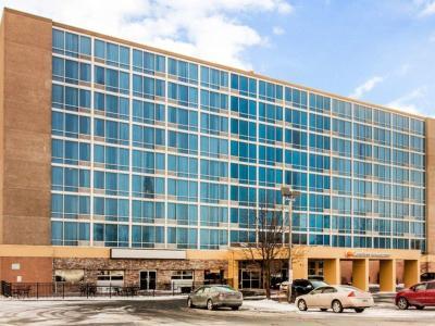 Hotel Comfort Inn & Suites Omaha Central - Bild 2