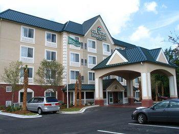 Hotel Country Inn & Suites by Radisson, Charleston North, SC - Bild 2