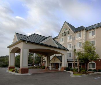 Hotel Country Inn & Suites by Radisson, Charleston North, SC - Bild 3