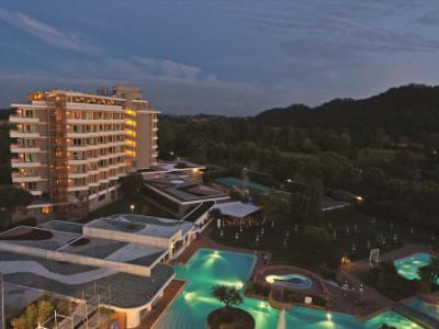 Hotel Galzignano Terme Spa & Golf Resort - Bild 5