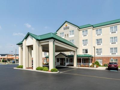 Hotel Comfort Inn & Suites - Bild 2